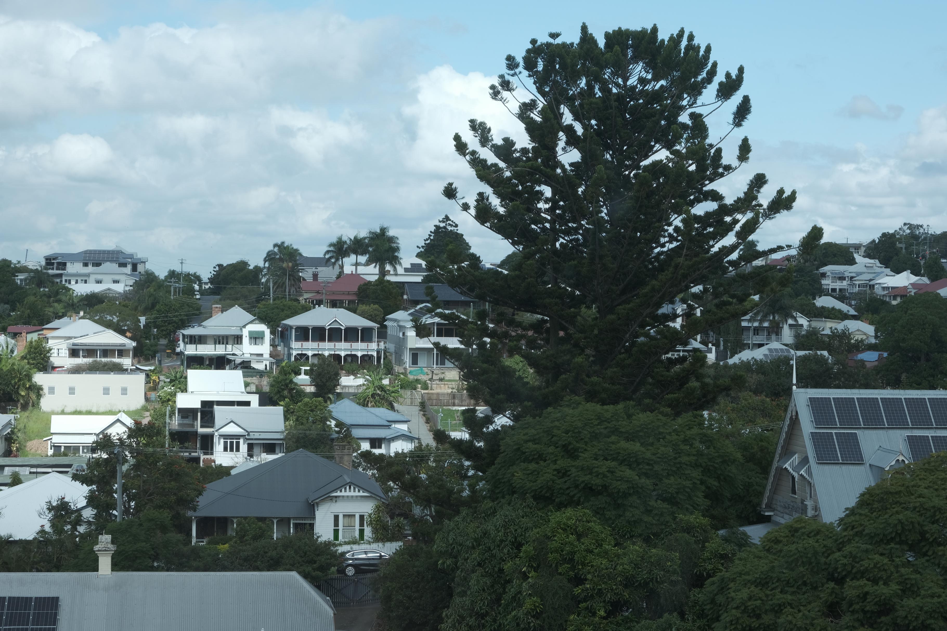 image of urban landscape