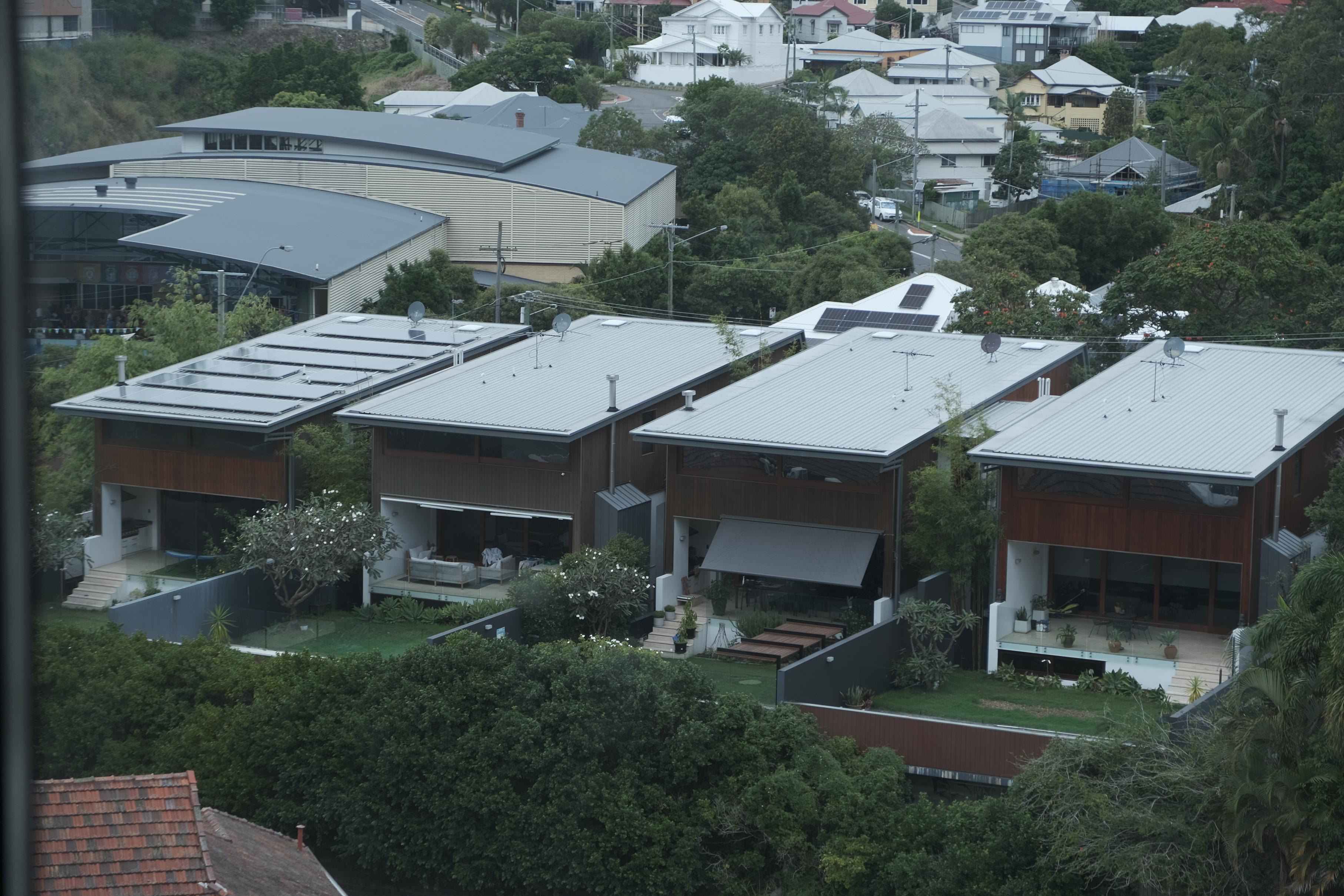 image of urban landscape