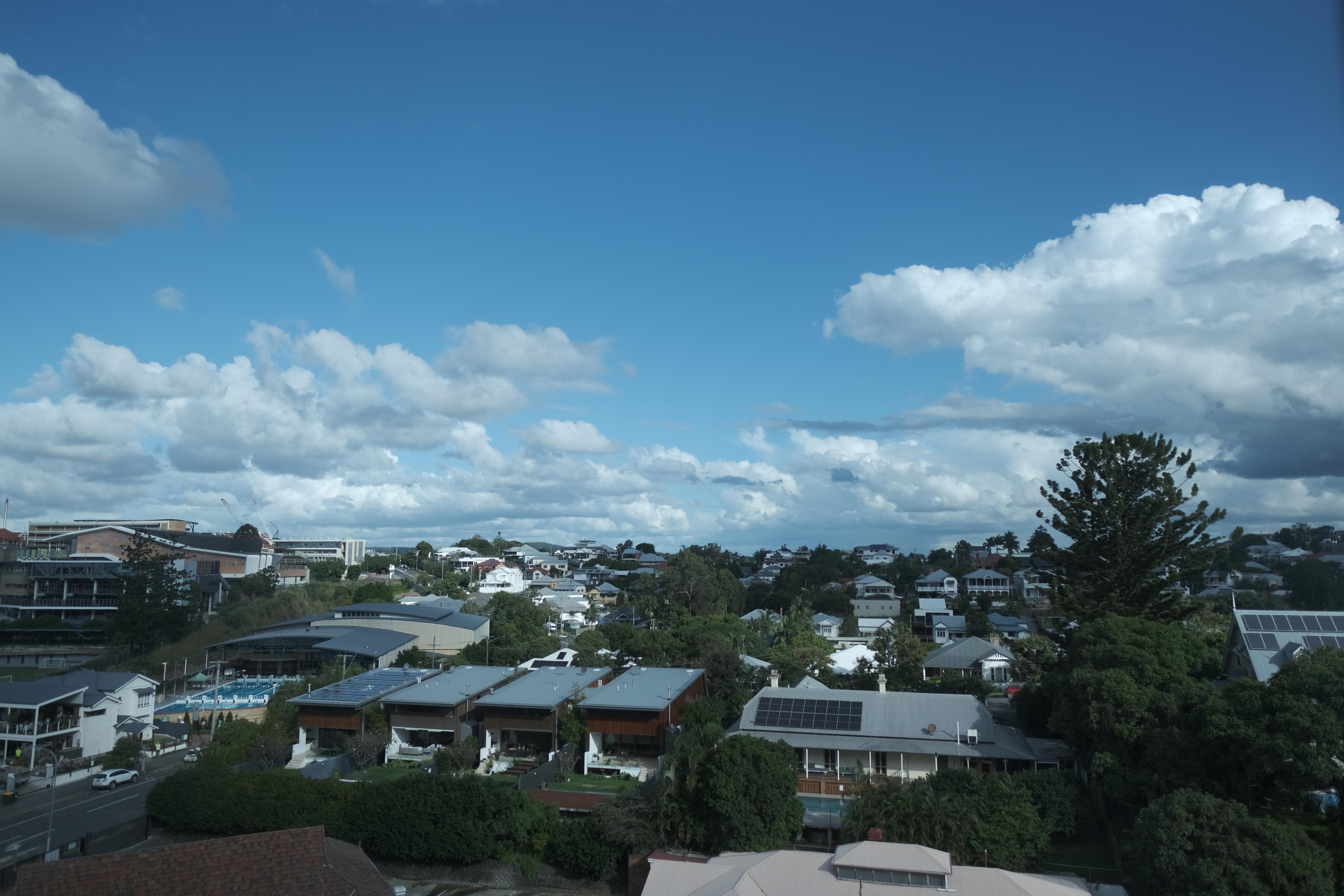 image of urban landscape